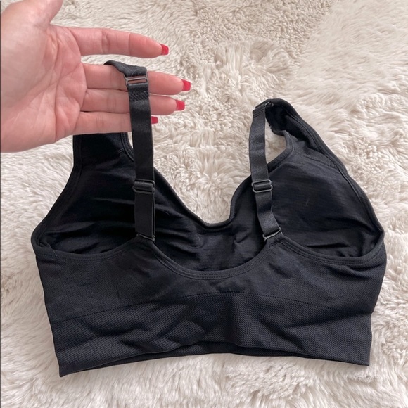 PUMA Sports Bra, Bundle w/ Puma Tights for 10% off Bundle - Picture 10 of 16